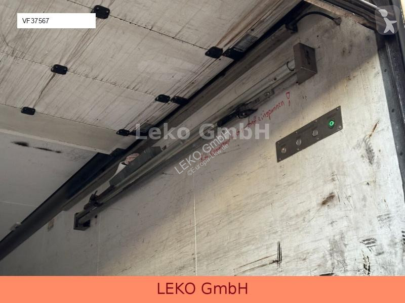 Semitrailer Schmitz Cargobull SKO24