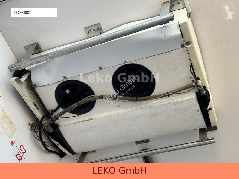 Semirimorchio Lamberet LVFS3F4R Vector 1850MT