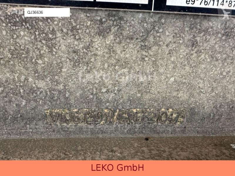 Oplegger Samro