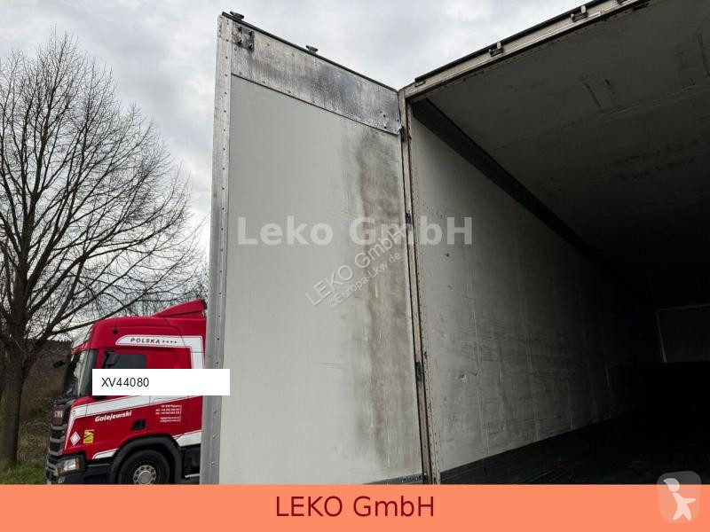 Oplegger Schmitz Cargobull SKO 24