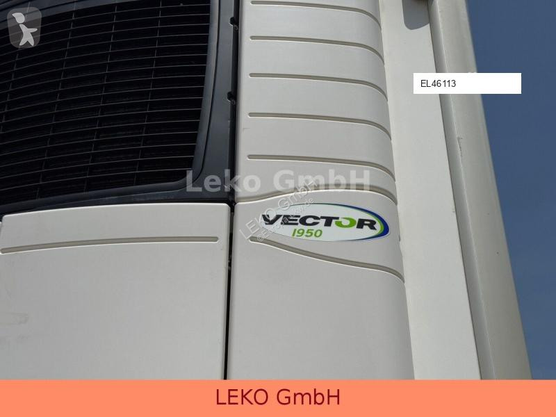 Semirimorchio Lamberet Mit Carrier Vec  1950...