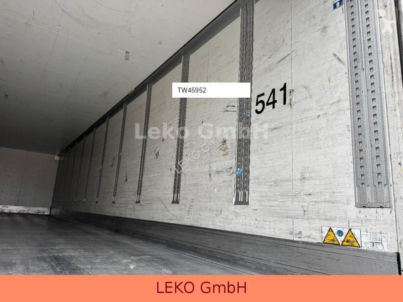 Návěs Schmitz Cargobull SKO 24
