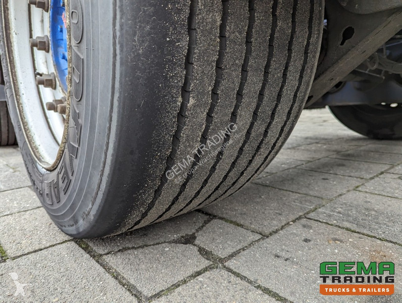 Semitrailer Renders ROC16.27 3-Assen SAF Disc...