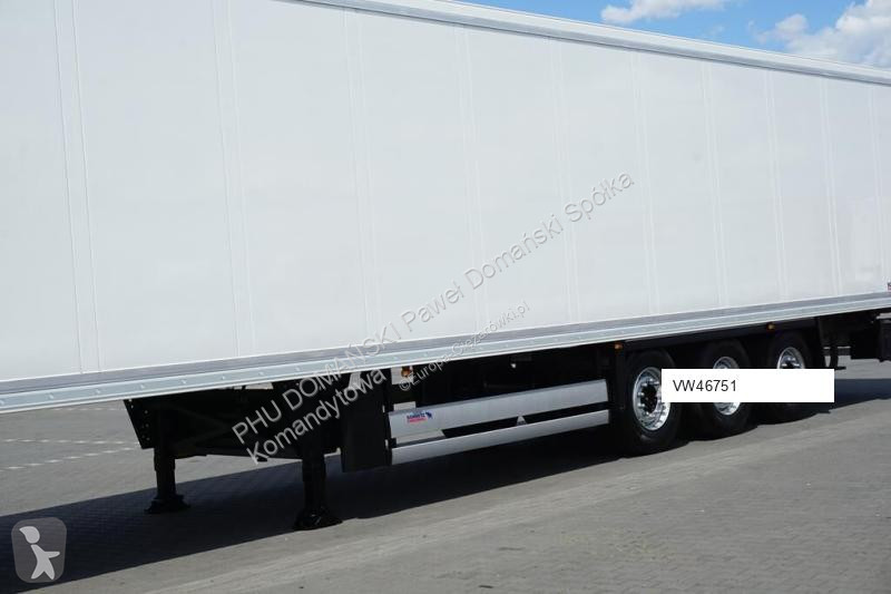 Semi reboque Schmitz Cargobull CHŁODNIA / TK...