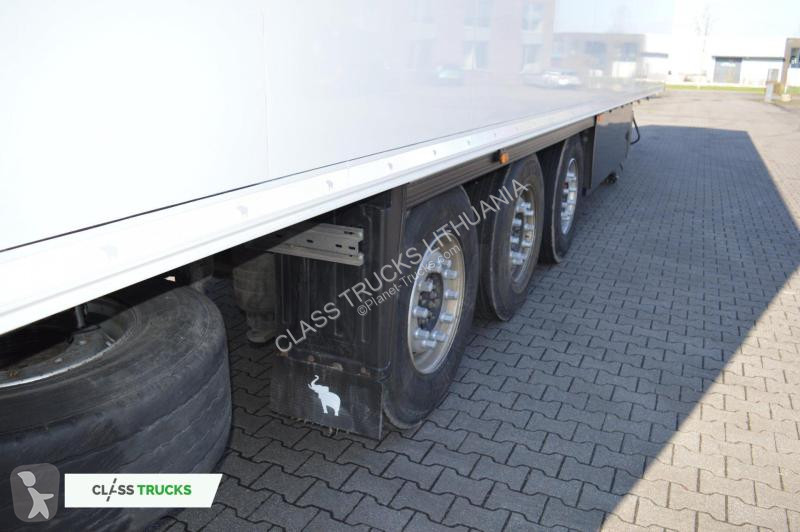 Sættevogn Schmitz Cargobull FP 60 ThermoKing...