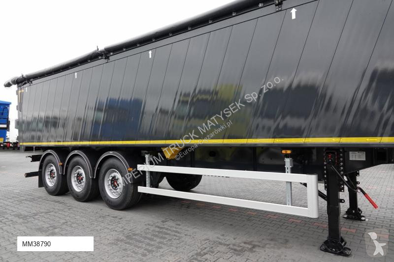 Semitrailer Wielton