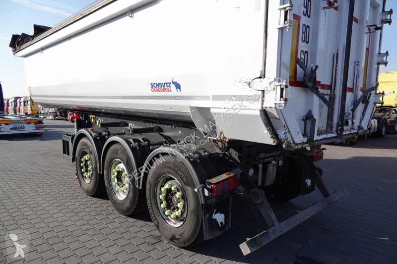 Semiremorca Schmitz Cargobull RYNNA WANNA HP