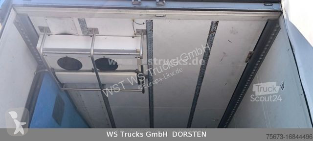 Semi reboque Schmitz Cargobull SKO 24...