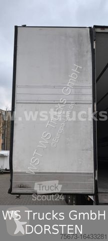 Semi reboque Schmitz Cargobull SKO 24...