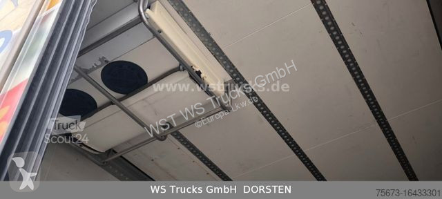 Semi reboque Schmitz Cargobull SKO 24...