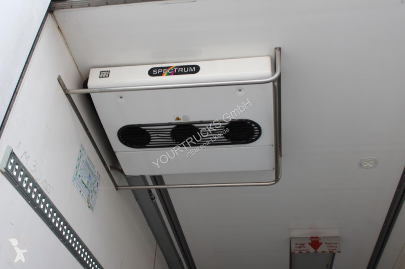 Semitrailer Chereau   TK SLXi Spectrum 2,65h...