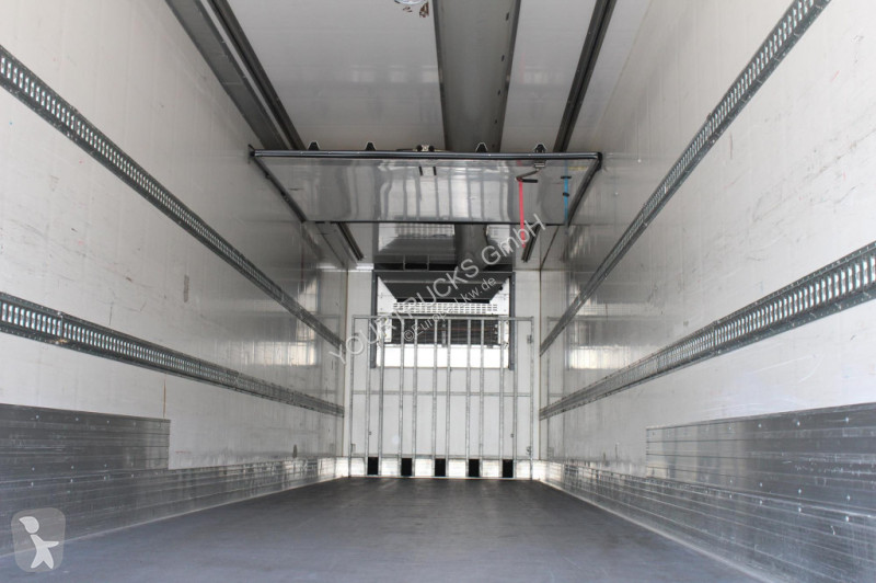 Semitrailer Chereau   CV 1950Mt. 2,65h Strom...
