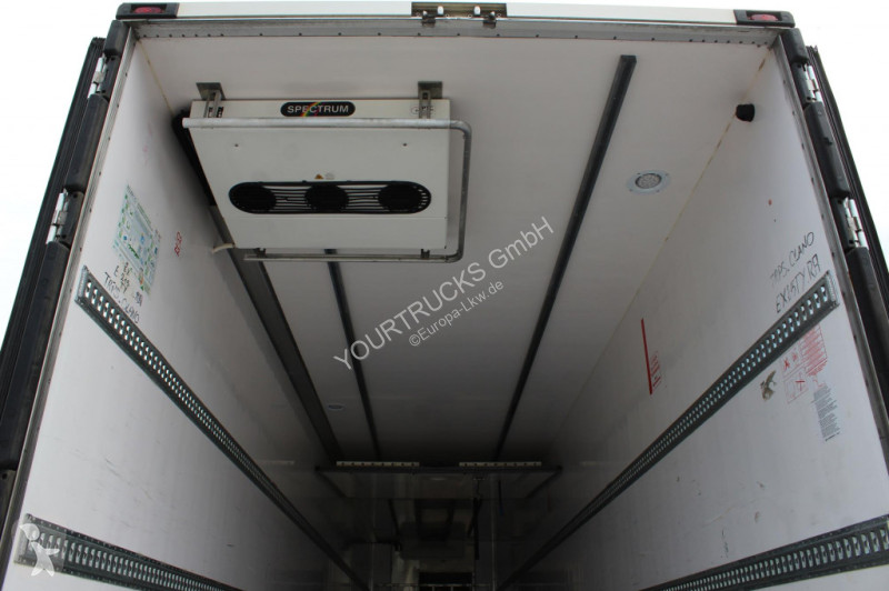 Semirimorchio Lamberet   TK SLXi Spectrum 2,65h...