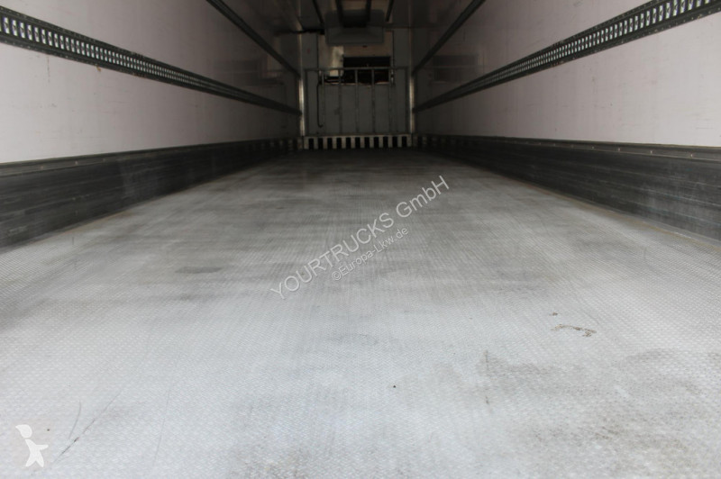 Semi reboque Lamberet   TK SLXi Spectrum 2,65h...