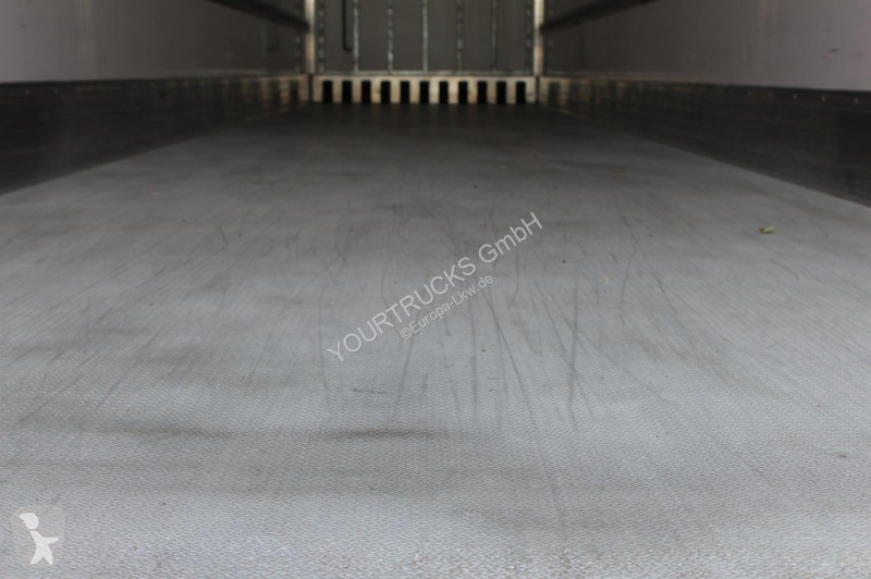 Semirimorchio Lamberet   CV 1950Mt. 2,65h Bi...