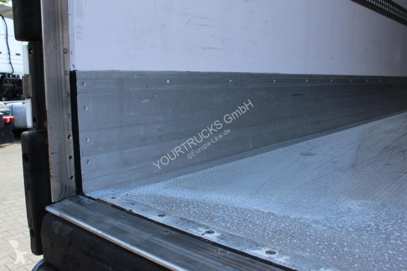 Semirimorchio Lamberet   TK SLXi Spectrum 2,65h...