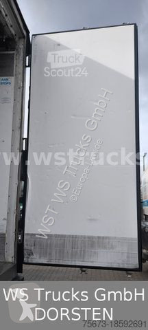 Semi reboque Schmitz Cargobull SKO 24...