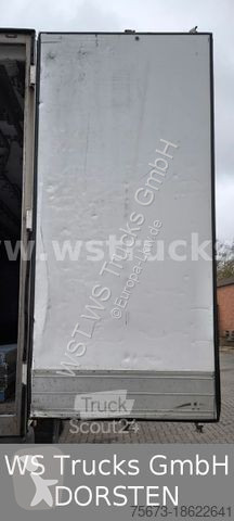 Semi reboque Schmitz Cargobull SKO 24...
