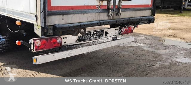 Semi reboque Schmitz Cargobull SKO 24...