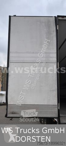 Semi reboque Schmitz Cargobull SKO 24...