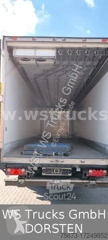 Semi reboque Schmitz Cargobull SKO 24...