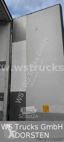 Semi reboque Schmitz Cargobull SKO 24...