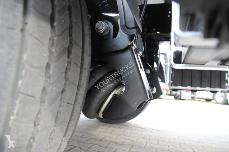 Semitrailer Schmitz Cargobull   Kipper...