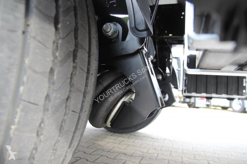 Semitrailer Schmitz Cargobull   Kipper...
