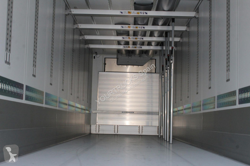 Semirimorchio Schmitz Cargobull   Thermo...