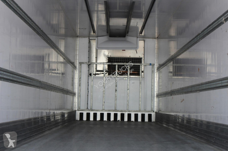 Semitrailer Lamberet   Thermo King SLXe 200...