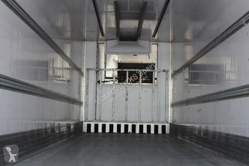Semitrailer Lamberet   Thermo King SLXe 200...