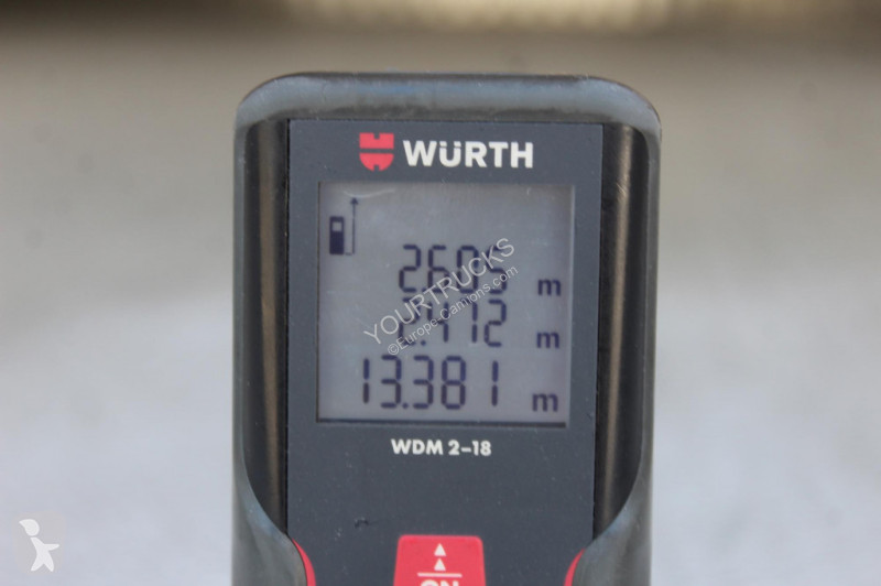 Semiremorca Lamberet   Thermo King SLXe 200...