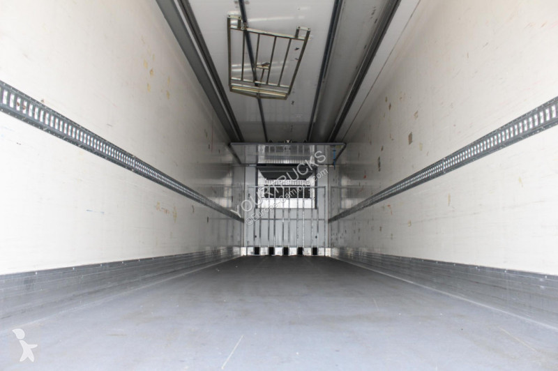 Semitrailer Chereau   CV 1950Mt. 2,65h Strom...
