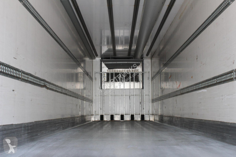 Semitrailer Chereau   CV 1950Mt. 2,60h Strom...