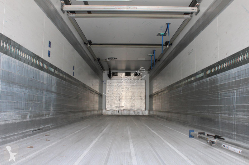 Semitrailer Schmitz Cargobull   Bi-Multi-Temp....