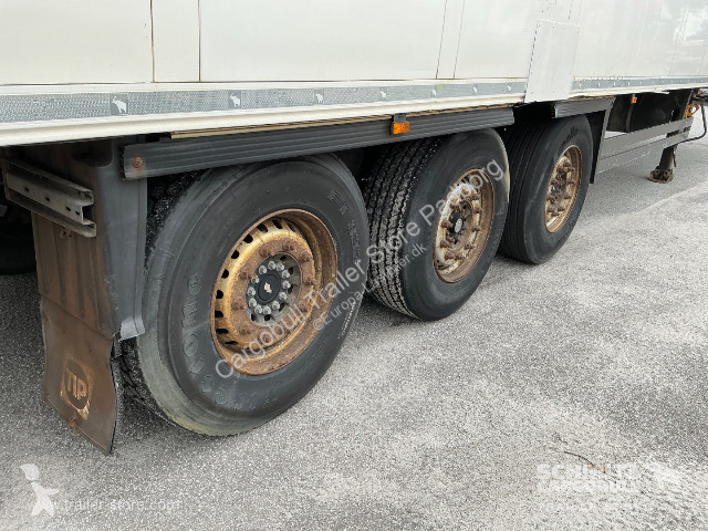 Semi remorque Schmitz Cargobull Tiefkühler...