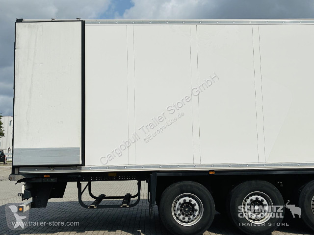 Semirimorchio Schmitz Cargobull Tiefkühler...