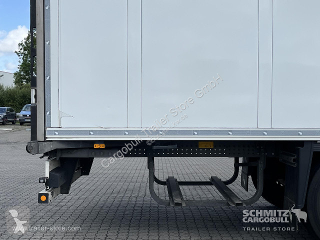 Návěs Schmitz Cargobull Tiefkühler Standard...