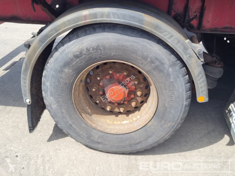 Semitrailer