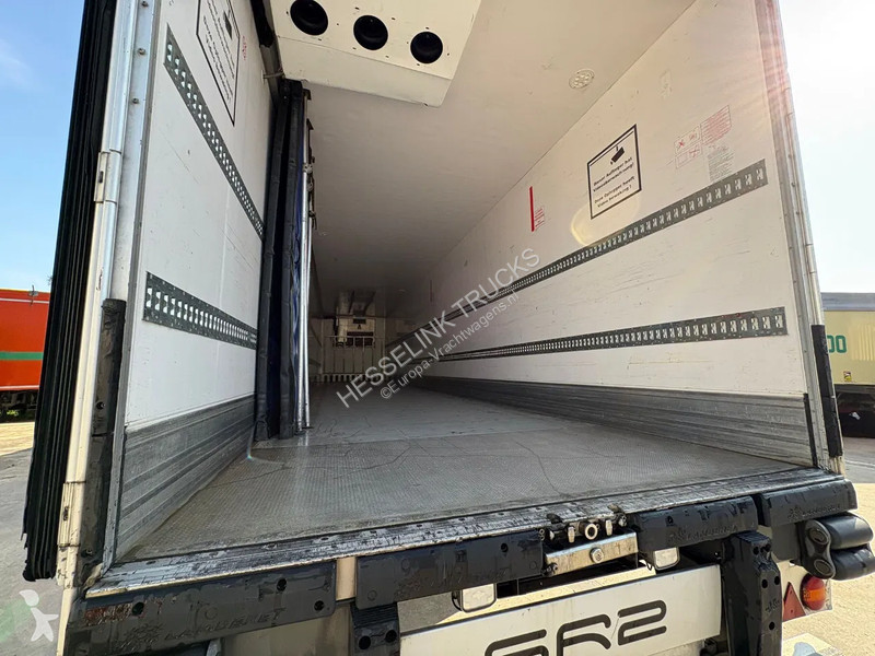 Semirimorchio Lamberet Thermo King SLXi...