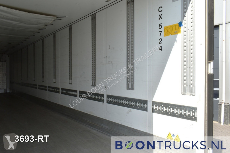 Semi reboque Schmitz Cargobull SCB*S3B | PALLET...