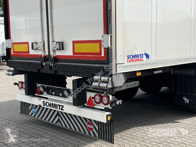 Semirimorchio Schmitz Cargobull Tiefkühler...