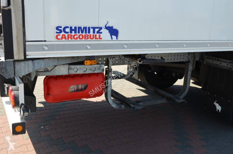 Semi reboque Schmitz Cargobull CHŁODNIA /...