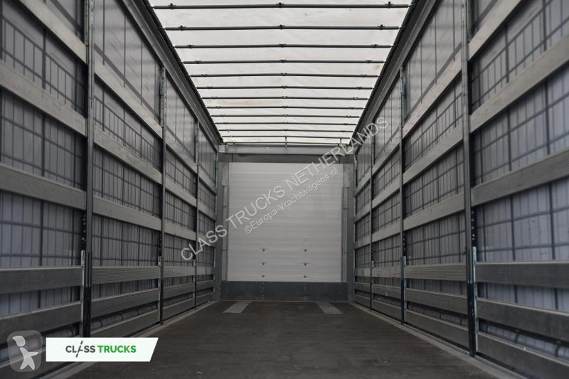 Semirimorchio Schmitz Cargobull SCS24/L