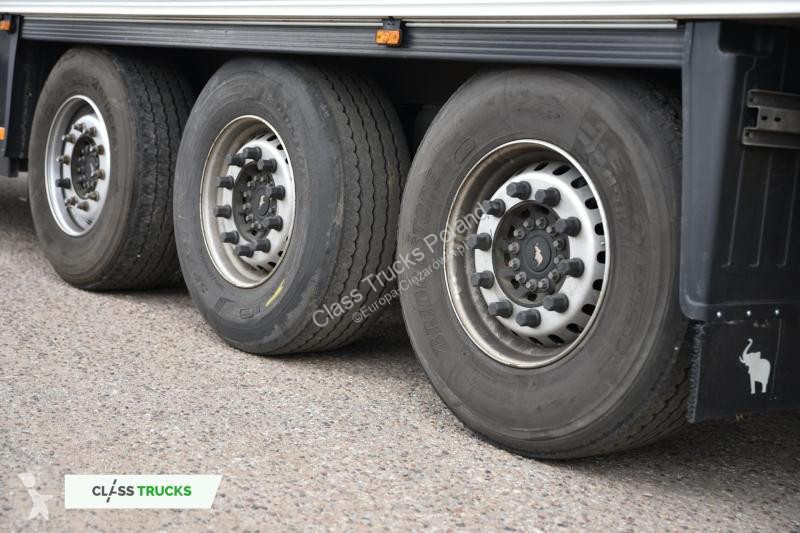 Návěs Schmitz Cargobull FP 60 ThermoKing SLXi 300