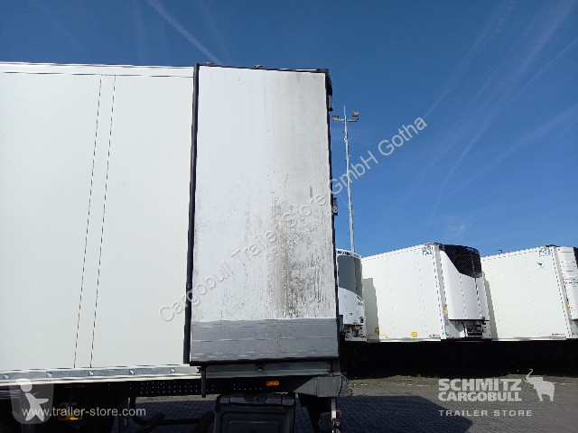 Návěs Schmitz Cargobull Tiefkühler Standard...