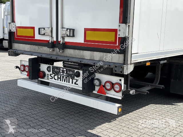 Návěs Schmitz Cargobull Tiefkühler Standard...