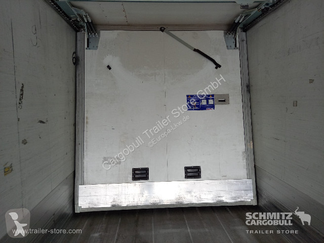 Semirimorchio Schmitz Cargobull Tiefkühler...