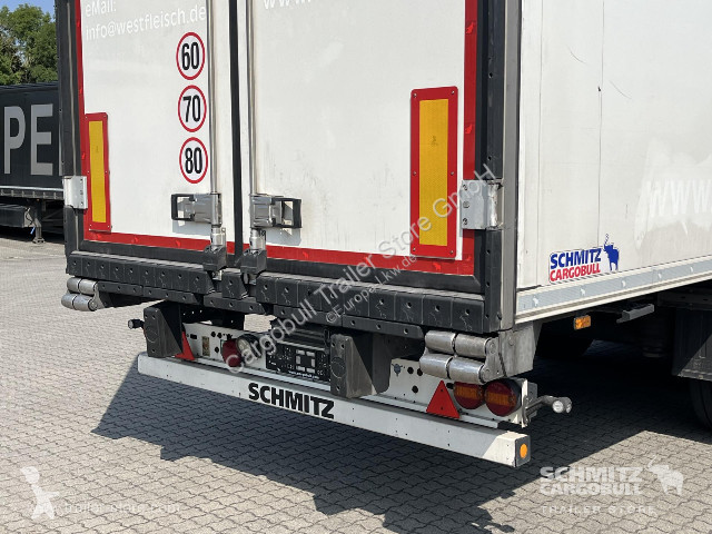 Návěs Schmitz Cargobull Tiefkühler Standard...