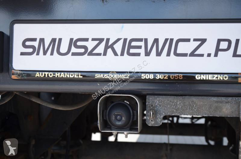 Semiremorca Schmitz Cargobull WYWROTKA 24 m3 /...